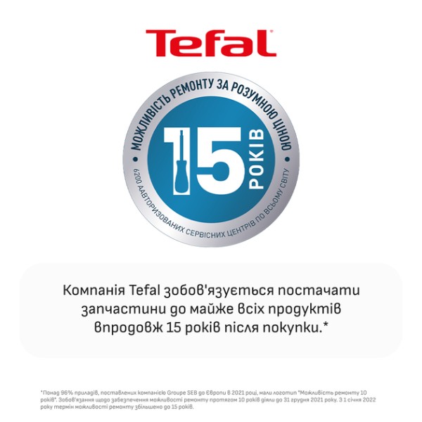 Фото - Утюг Tefal FREEMOVE  FV6670E0