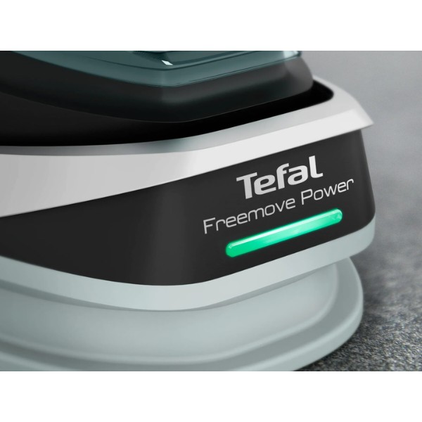 Фото - Утюг Tefal FREEMOVE  FV6670E0
