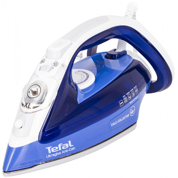 Фото - Утюг Tefal FV4964E0