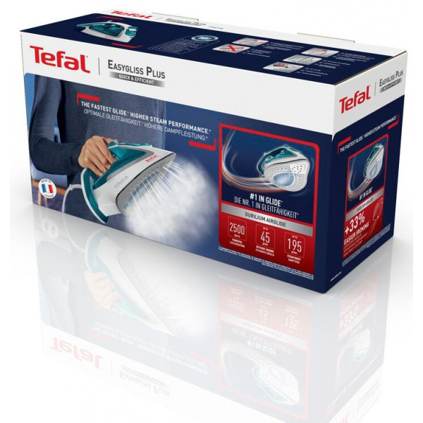 Фото - Праска Tefal FV5718E0