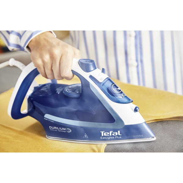 Фото - Утюг Tefal FV5735E0