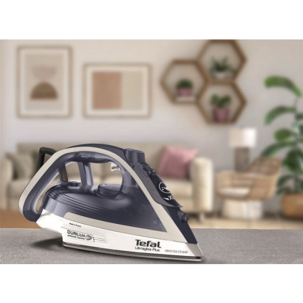 Фото - Утюг Tefal FV6812E0