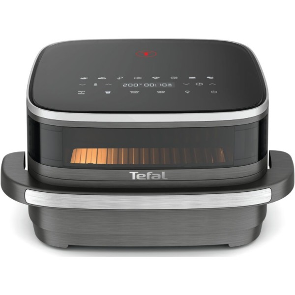 Фото - Мультипечь Tefal FW402HE0 EASY FRY XL SURFACE