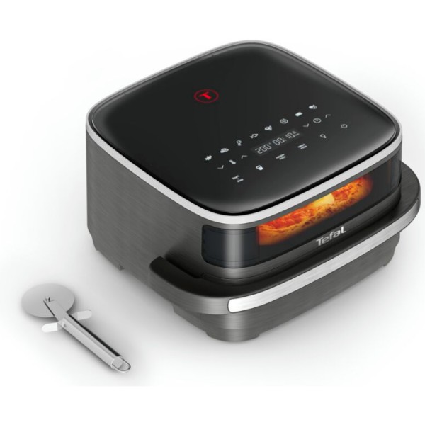 Фото - Мультипечь Tefal FW402HE0 EASY FRY XL SURFACE