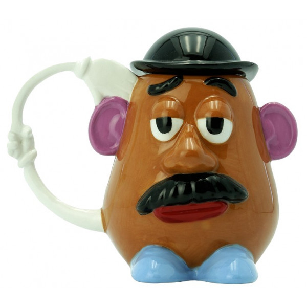Фото - Чашка Toy Story 3D Mr. Potato Head  220 мл (3665361001072)