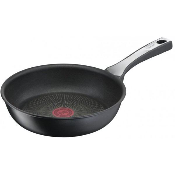 Фото - Сковорода универсальная Tefal G25904AZ Unlimited ON 24 см