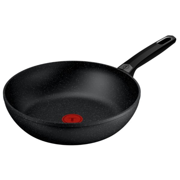 Фото - Сковорода ВОК Tefal G3391932 Exсell Cook 28 см