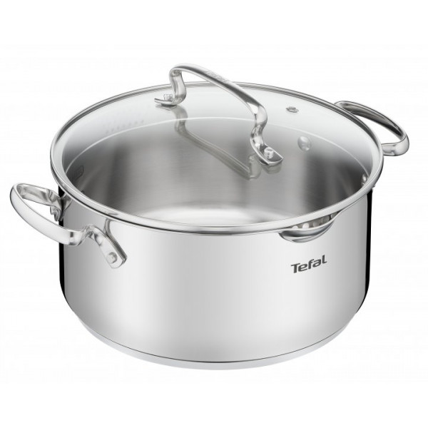 Фото - Каструля Tefal G7194234 Duetto+ 1.4 л