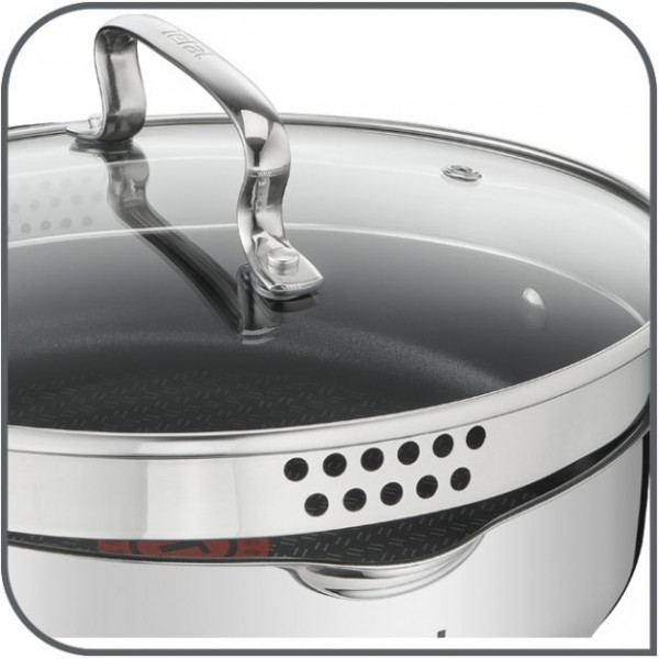 Фото - Каструля Tefal G7194234 Duetto+ 1.4 л