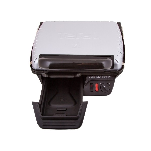 Фото - Гриль-барбекю електричний Tefal GC305012