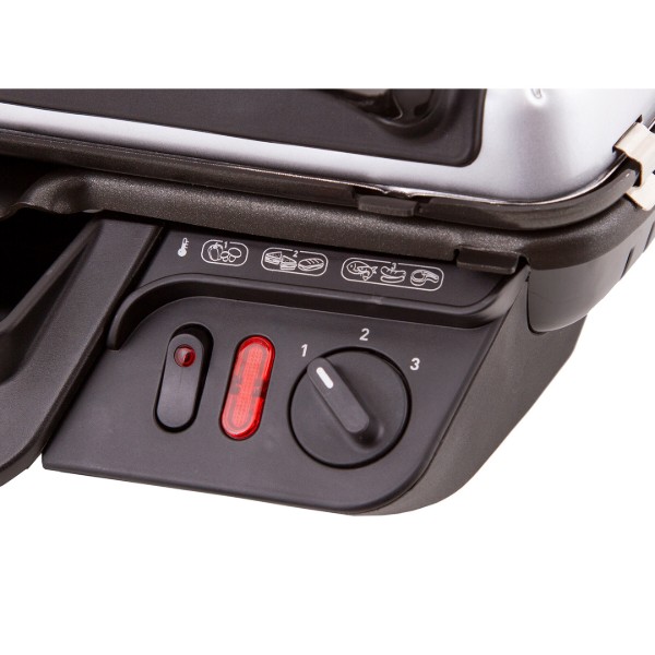 Фото - Гриль-барбекю електричний Tefal GC305012