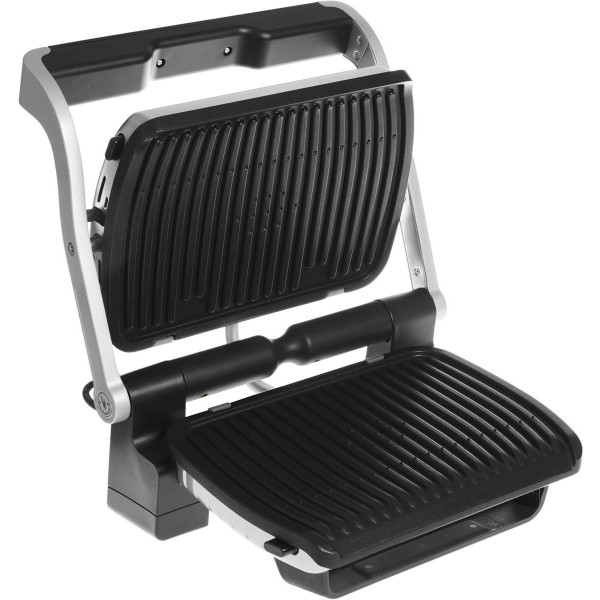 Фото - Гриль-барбекю електричний Tefal GC706D34 Optigrill+ Initial