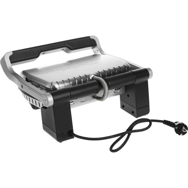 Фото - Гриль-барбекю електричний Tefal GC706D34 Optigrill+ Initial