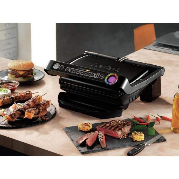 Фото - Гриль-барбекю электрический Tefal GC712812