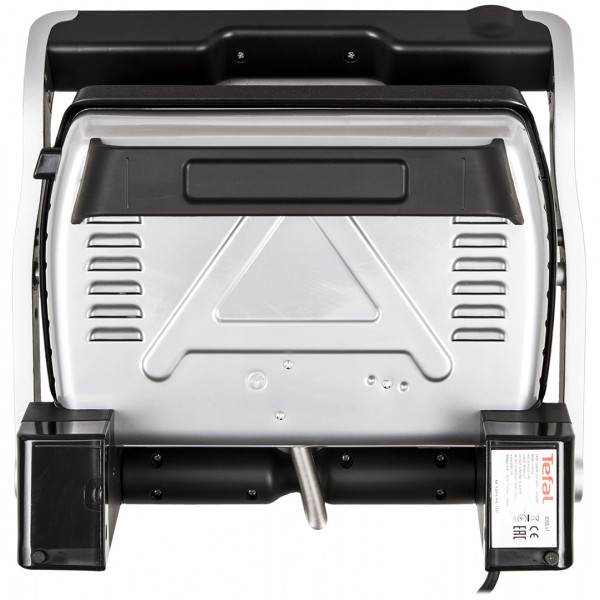 Фото - Гриль-барбекю электрический Tefal OptiGrill+ GC 712D34