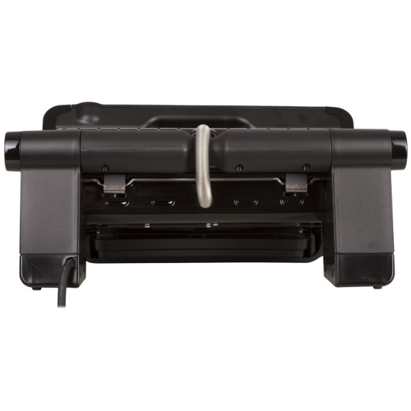 Фото - Гриль-барбекю электрический Tefal GC714834 OptiGrill +