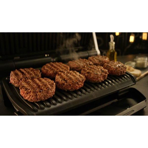 Фото - Гриль-барбекю електричний Tefal GC722834 Optigrill+ XL