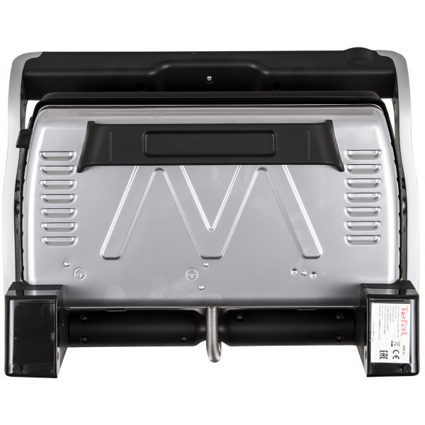Фото - Гриль-барбекю електричний Tefal GC722D34 Optigrill+ XL