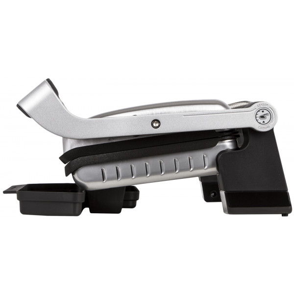Фото - Гриль-барбекю електричний Tefal GC722D34 Optigrill+ XL
