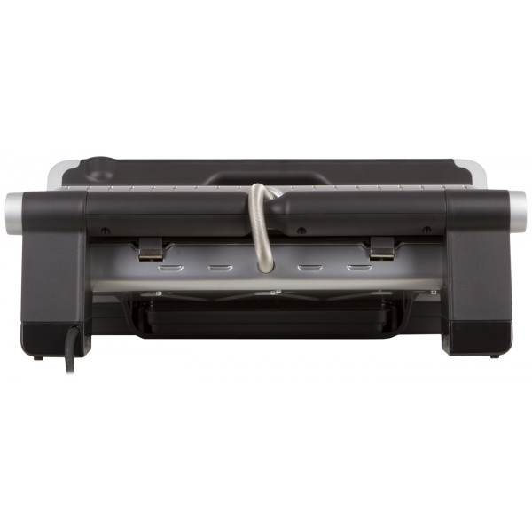 Фото - Гриль-барбекю електричний Tefal GC722D34 Optigrill+ XL