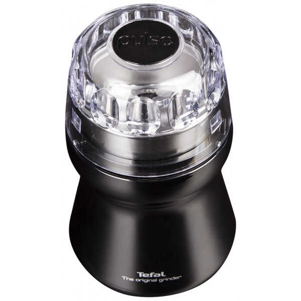 Фото - Кавомолка Tefal GT110838