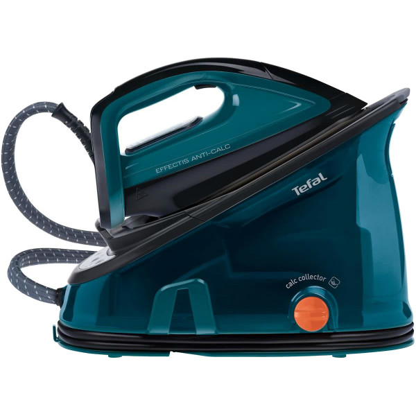 Фото - Утюг с парогенератором Tefal GV6830E0