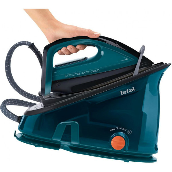 Фото - Утюг с парогенератором Tefal GV6830E0