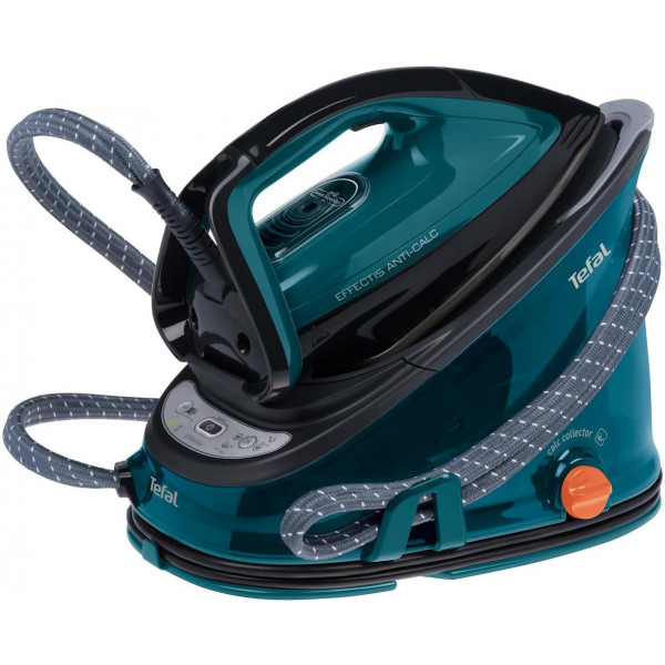 Фото - Утюг с парогенератором Tefal GV6830E0