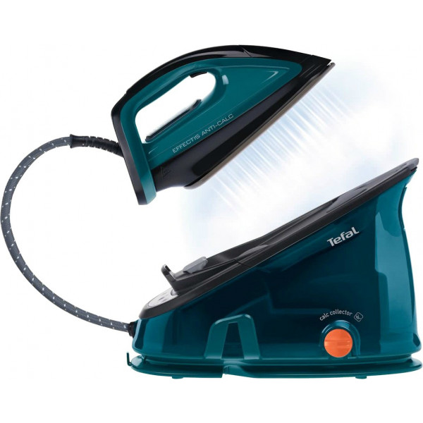 Фото - Утюг с парогенератором Tefal GV6830E0