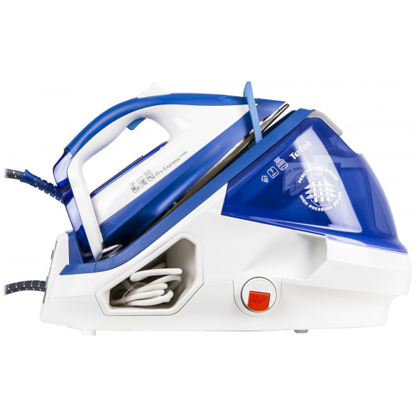 Фото - Утюг с парогенератором Tefal GV8932E0