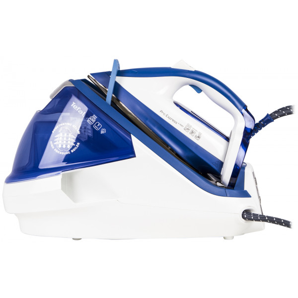 Фото - Утюг с парогенератором Tefal GV8932E0