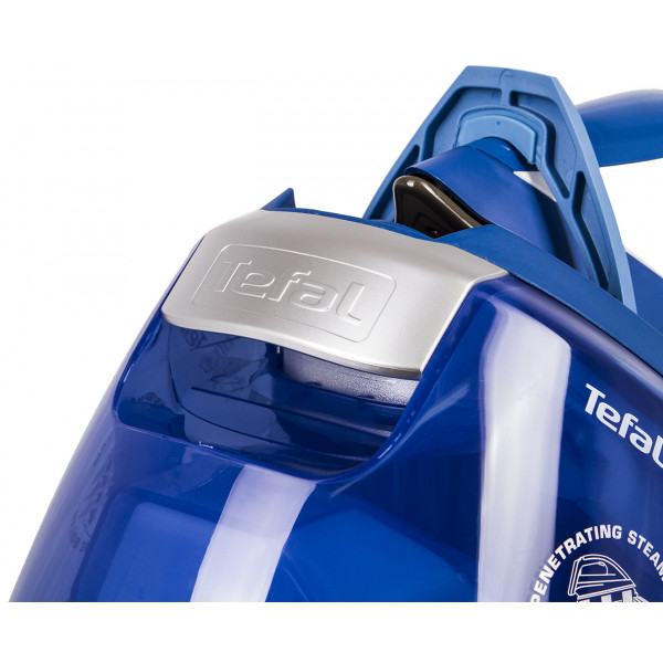 Фото - Утюг с парогенератором Tefal GV8932E0