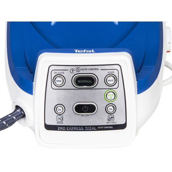 Фото - Утюг с парогенератором Tefal GV8932E0