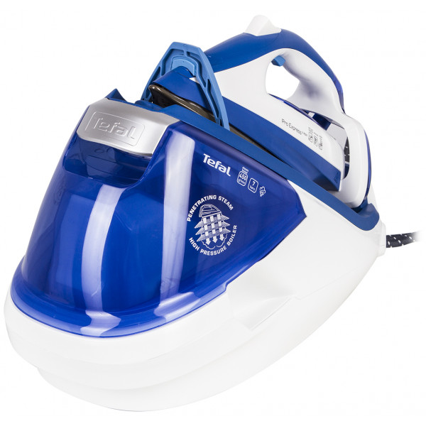 Фото - Утюг с парогенератором Tefal GV8932E0