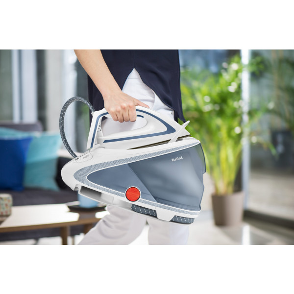 Фото - Утюг с парогенератором Tefal GV9563E0