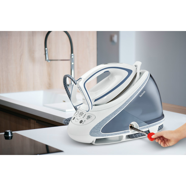Фото - Утюг с парогенератором Tefal GV9563E0