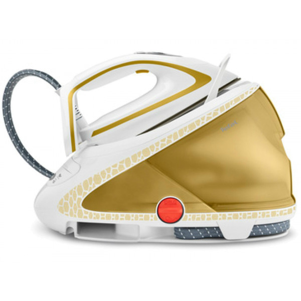 Фото - Утюг с парогенератором Tefal Ultimate GV9581E0