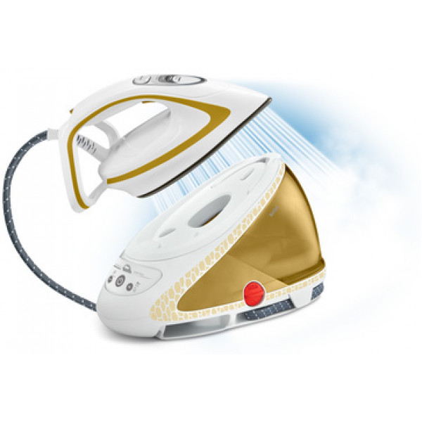 Фото - Утюг с парогенератором Tefal Ultimate GV9581E0