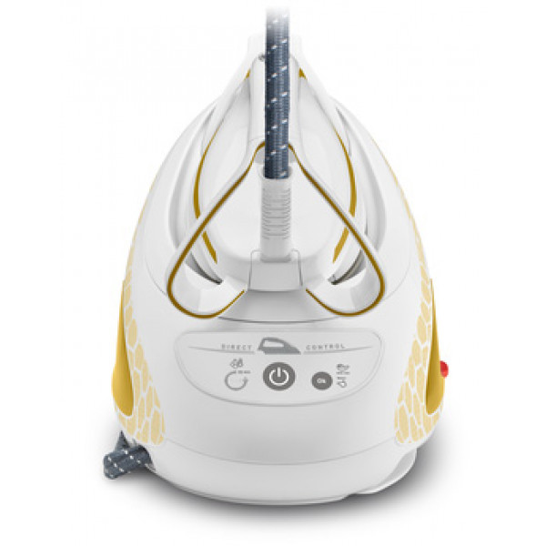 Фото - Утюг с парогенератором Tefal Ultimate GV9581E0