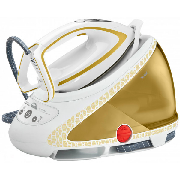 Фото - Утюг с парогенератором Tefal Ultimate GV9581E0