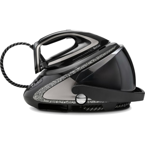 Фото - Утюг с парогенератором Tefal GV9620EO+Gift(гладильная доска)