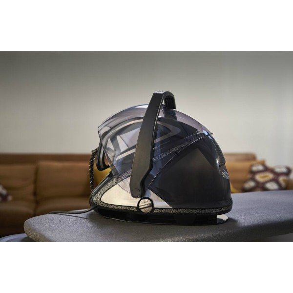 Фото - Утюг с парогенератором Tefal GV9620EO+Gift(гладильная доска)