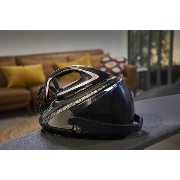 Фото - Утюг с парогенератором Tefal GV9620EO+Gift(гладильная доска)