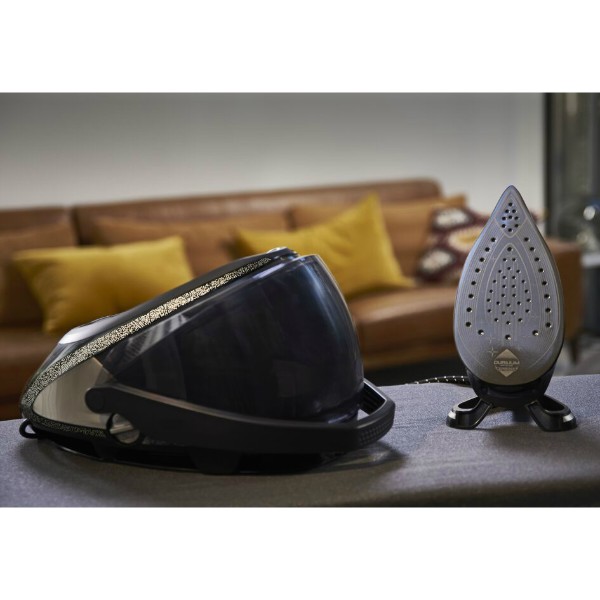 Фото - Утюг с парогенератором Tefal GV9620EO+Gift(гладильная доска)