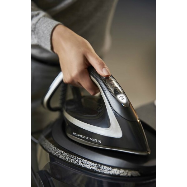 Фото - Утюг с парогенератором Tefal GV9620EO+Gift(гладильная доска)