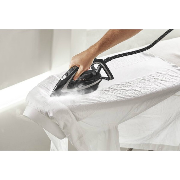 Фото - Утюг с парогенератором Tefal GV9620EO+Gift(гладильная доска)