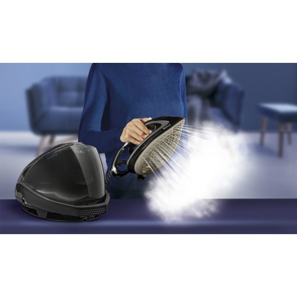 Фото - Утюг с парогенератором Tefal GV9620EO+Gift(гладильная доска)