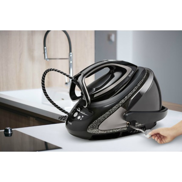 Фото - Утюг с парогенератором Tefal GV9620EO+Gift(гладильная доска)