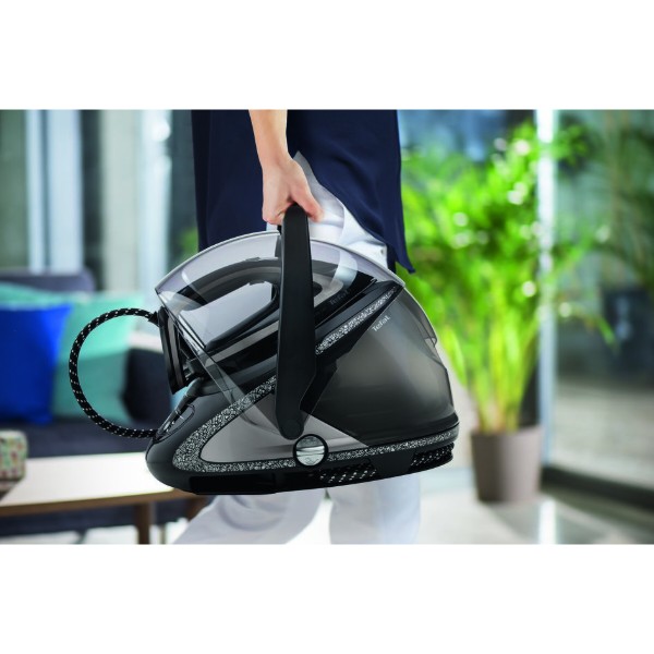 Фото - Утюг с парогенератором Tefal GV9620EO+Gift(гладильная доска)