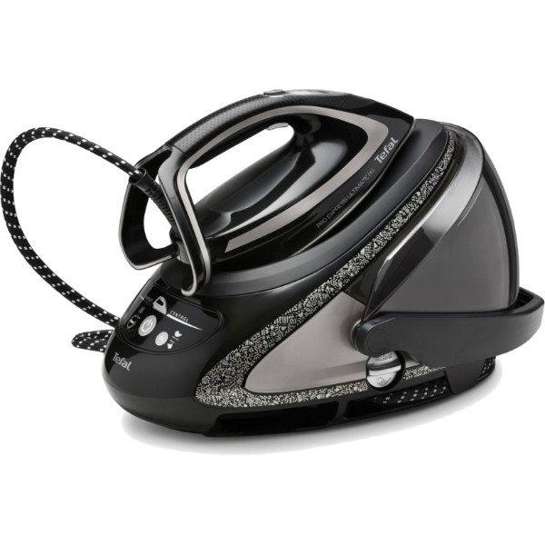 Фото - Утюг с парогенератором Tefal GV9620EO+Gift(гладильная доска)